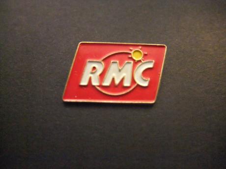 RMC onbekend logo